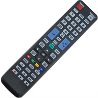 Пульт для телевизора SAMSUNG, модель BN59-01014A