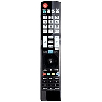 Пульт для телевизора LG, модель AKB73275689