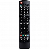 Пульт для телевизора LG, модель AKB72915202