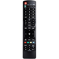 Пульт для телевизора LG, модель AKB72915202