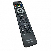 Пульт для телевизора Philips, модель RC242254902314