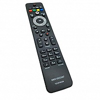 Пульт для телевизора Philips, модель RC242254902314