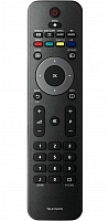 Пульт для телевизора Philips, модель RC242254902454